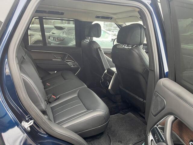 Land Rover RANGE ROVER 3.0 P440e Autobiography PHEV ACC Panoramadak Head-Up Trekhaak