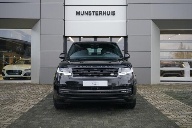 Land Rover RANGE ROVER 3.0 P550e Autobiography PHEV - Massagefunctie - Head-up display -