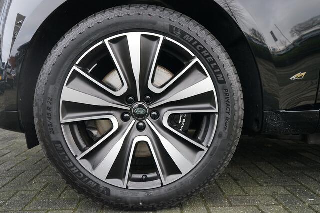Land Rover RANGE ROVER 3.0 P550e Autobiography PHEV - Massagefunctie - Head-up display -