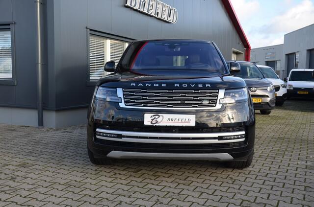 Land Rover RANGE ROVER Autobiography 350PK 3.0 Ingenium Twin Turbo