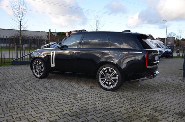 Land Rover RANGE ROVER Autobiography 350PK 3.0 Ingenium Twin Turbo