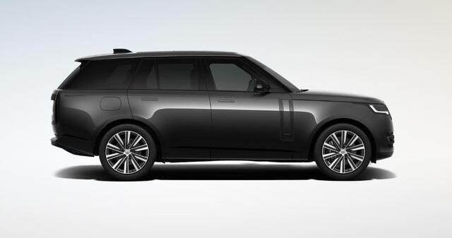 Land Rover RANGE ROVER 3.0 P550e Autobiography PHEV Leverbaar vanaf 01/04!