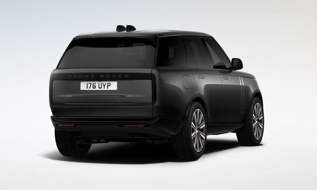 Land Rover RANGE ROVER 3.0 P550e Autobiography PHEV Leverbaar vanaf 01/04!