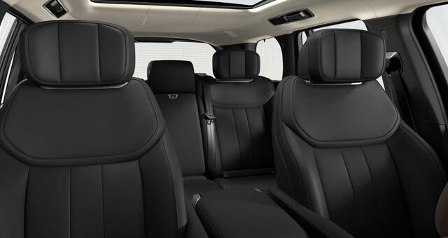 Land Rover RANGE ROVER 3.0 P550e Autobiography PHEV Leverbaar vanaf 01/04!