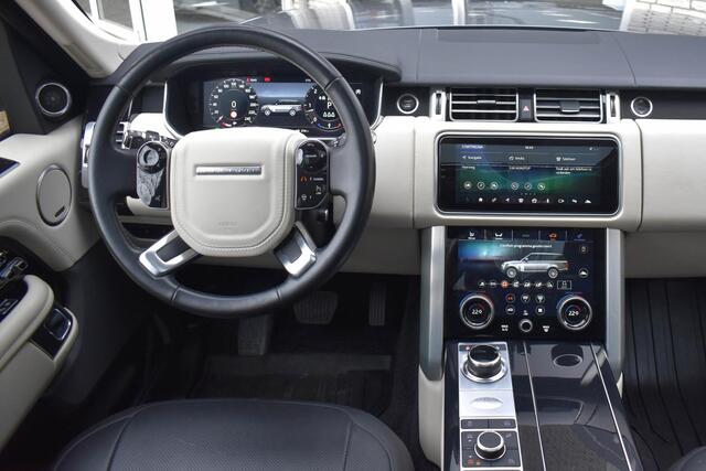 Land Rover RANGE ROVER 3.0 SDV6 Vogue Pano Trekhaak