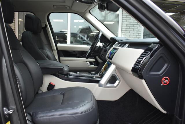 Land Rover RANGE ROVER 3.0 SDV6 Vogue Pano Trekhaak