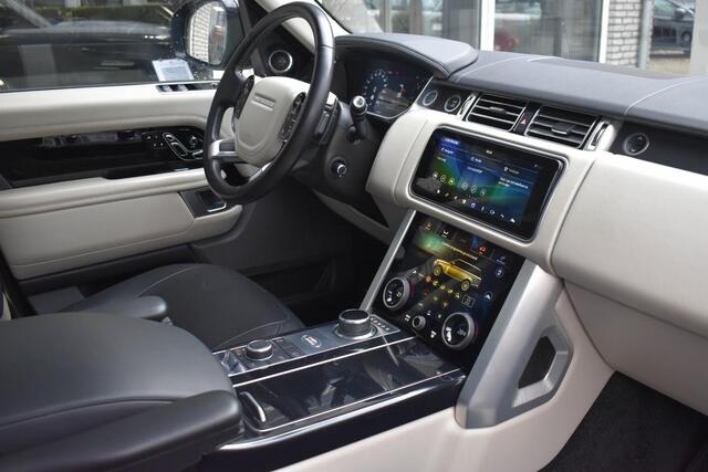 Land Rover RANGE ROVER 3.0 SDV6 Vogue Pano Trekhaak