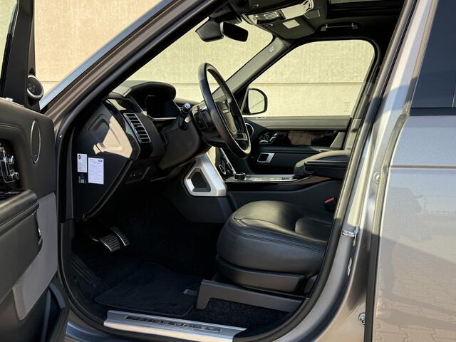 Land Rover RANGE ROVER P400e Limited Edition