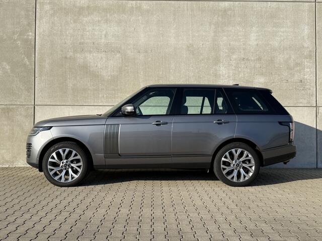 Land Rover RANGE ROVER P400e Limited Edition
