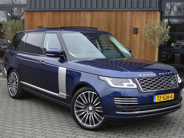 Land Rover RANGE ROVER 2.0 P400e 404PK / LWB / Vogue / Autobiography *NAP*