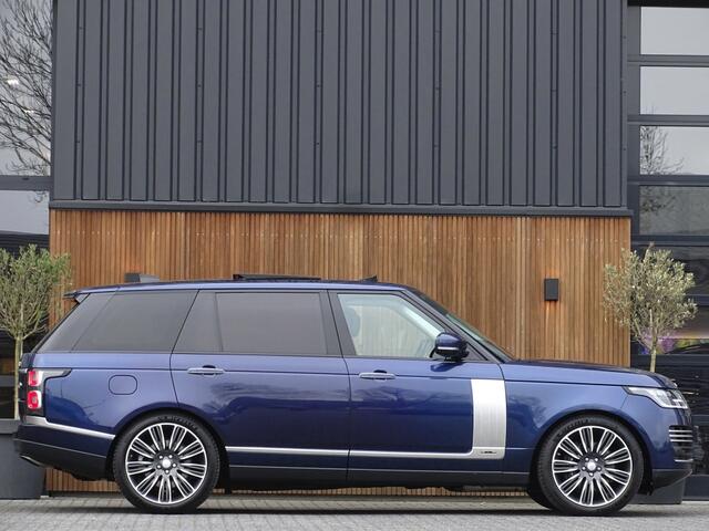 Land Rover RANGE ROVER 2.0 P400e 404PK / LWB / Vogue / Autobiography *NAP*