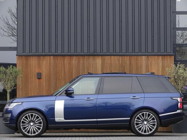 Land Rover RANGE ROVER 2.0 P400e 404PK / LWB / Vogue / Autobiography *NAP*
