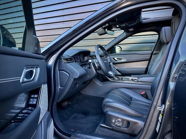 Land Rover RANGE ROVER P300 HSE AWD R-DYNAMIC|PANO|LUCHTVERING|BLINDSPOT