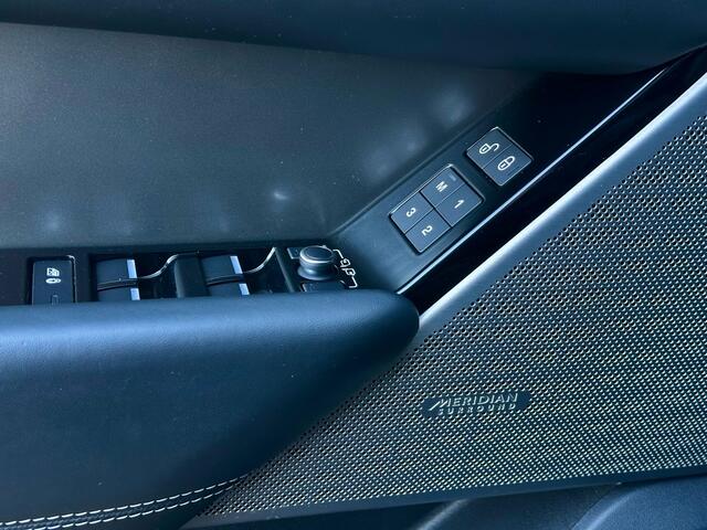 Land Rover RANGE ROVER P300 HSE AWD R-DYNAMIC|PANO|LUCHTVERING|BLINDSPOT