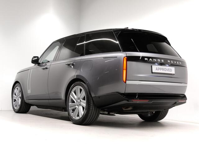Land Rover RANGE ROVER 3.0 P440e SE PHEV
