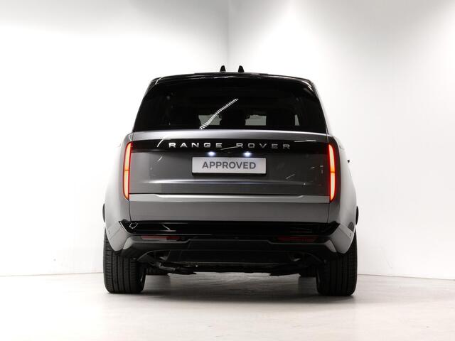 Land Rover RANGE ROVER 3.0 P440e SE PHEV