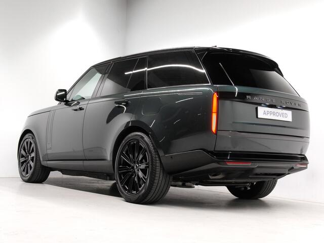 Land Rover RANGE ROVER 3.0 P510e Autobiography PHEV