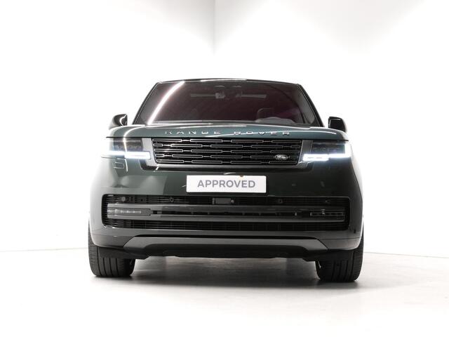 Land Rover RANGE ROVER 3.0 P510e Autobiography PHEV