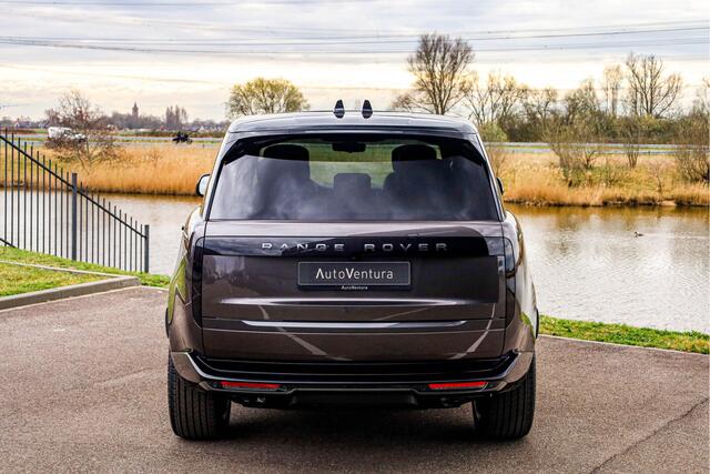 Land Rover RANGE ROVER P460e Autobiography NIEUW | Black pack | Trekhaak | Panoramadak | 23'' Inch