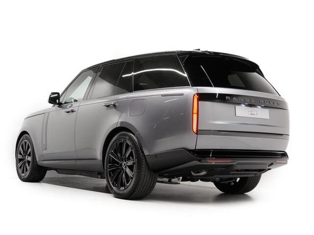 Land Rover RANGE ROVER 3.0 P550e Autobiography PHEV