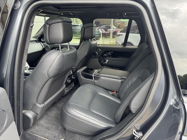 Land Rover RANGE ROVER P400e Autobiography | SVO |