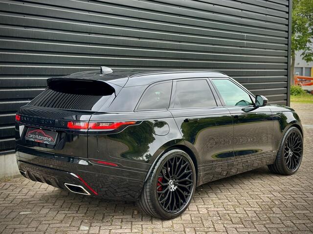 Land Rover RANGE ROVER 3.0 V6 AWD R-DYNAMIC HSE PANO|LUCHTVER|BLINDSPOT|MERIDIAN