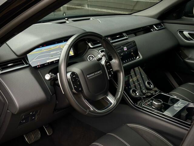 Land Rover RANGE ROVER 3.0 V6 AWD R-DYNAMIC HSE PANO|LUCHTVER|BLINDSPOT|MERIDIAN