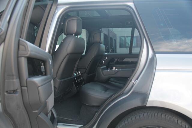 Land Rover RANGE ROVER 2.0 P400e Limited Edition