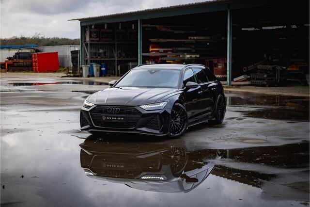 Land Rover RANGE ROVER 3.0 P440e | ACC | 360 Cam | E.Treeplanken | E.Trekhaak 2500kg | 2 Jaar garantie | Stuurverwarming | Leather Package | Massage & Koeling 4x | Pano | Lane & Side Assist | Achterasbesturing | 22" | Head-Up | Lane & Side Assist | Homelink | Black Pack | Appl