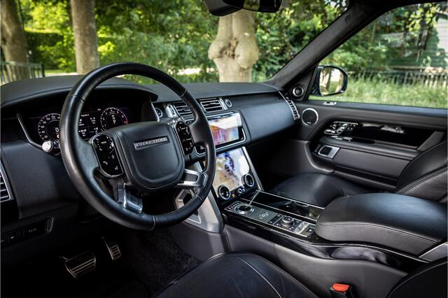 Land Rover RANGE ROVER 2.0 P400e Autobiography Massage HUD ACC Koelvak Stoelventilatie Panorama