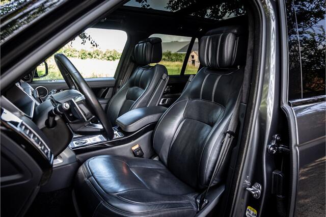 Land Rover RANGE ROVER 2.0 P400e Autobiography Massage HUD ACC Koelvak Stoelventilatie Panorama