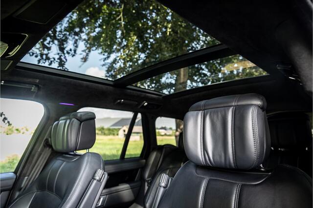 Land Rover RANGE ROVER 2.0 P400e Autobiography Massage HUD ACC Koelvak Stoelventilatie Panorama