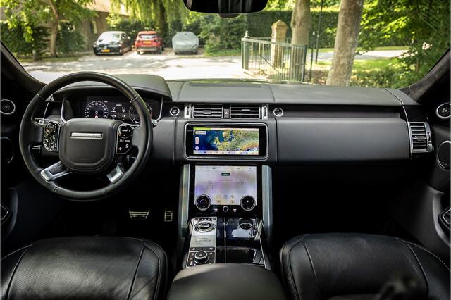Land Rover RANGE ROVER 2.0 P400e Autobiography Massage HUD ACC Koelvak Stoelventilatie Panorama