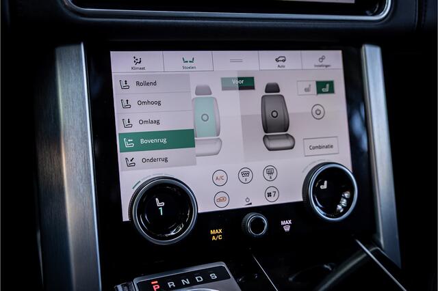 Land Rover RANGE ROVER 2.0 P400e Autobiography Massage HUD ACC Koelvak Stoelventilatie Panorama