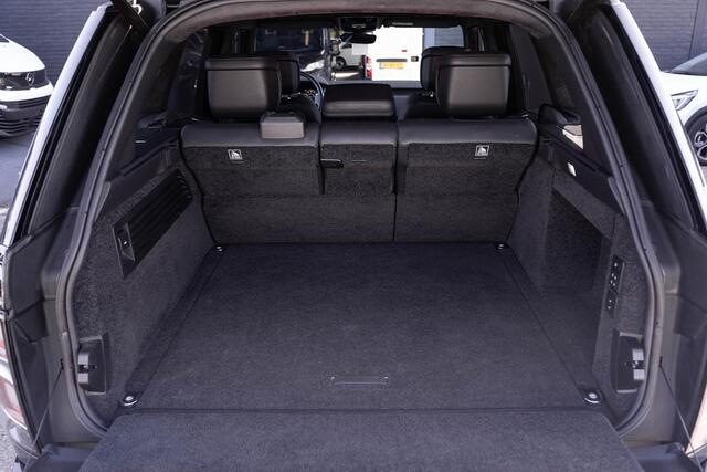 Land Rover RANGE ROVER 2.0 P400e Autobiography pano DAB HUD 22-inch lmv stoel verwarming/ventilatie digitale cockpit laser-led koplampen ACC keyless entry/go meredian speakers comfort stoelen 360 camera drive-pro pack entertainment pack