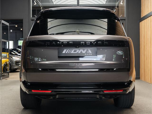 Land Rover RANGE ROVER 4.4 P530 First Edition MHEV