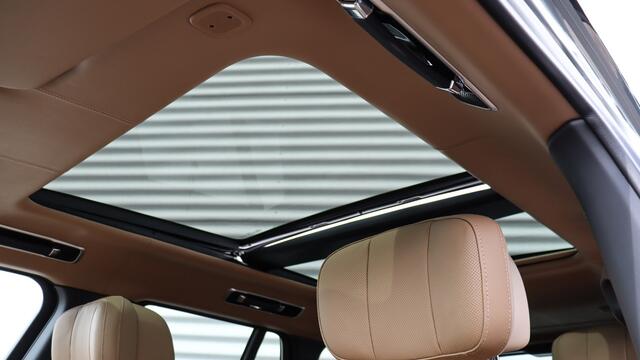 Land Rover RANGE ROVER P550e Autobiography | Meridian Signature | Massage | Head-up | Panoramadak | Stoelventilatie | Shadow Exterior Pack