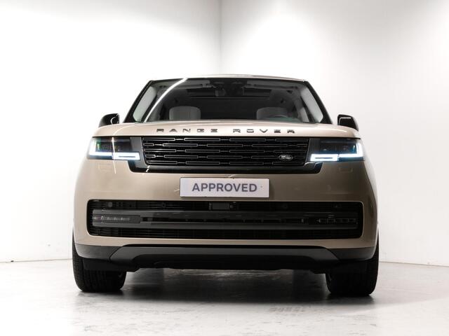 Land Rover RANGE ROVER 3.0 P550e Autobiography PHEV