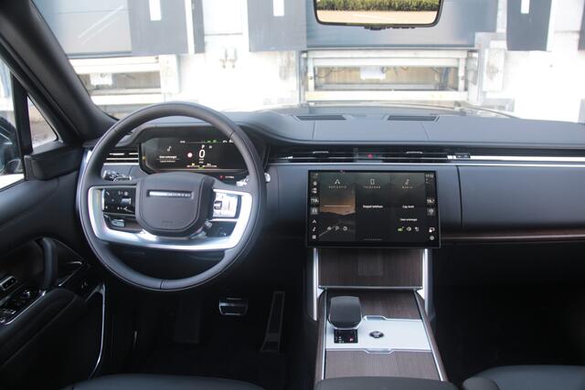 Land Rover RANGE ROVER 3.0 P550e Autobiography PHEV