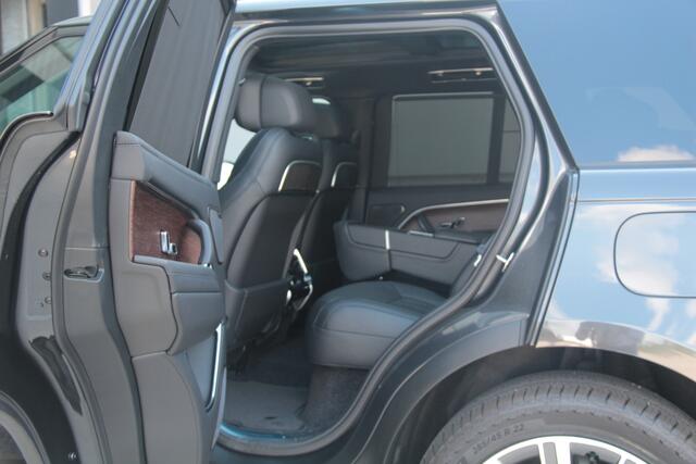 Land Rover RANGE ROVER 3.0 P550e Autobiography PHEV