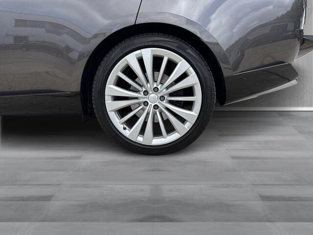 Land Rover RANGE ROVER 3.0 D350 First Edition MHEV Geheel rijklaar incl. Garantie