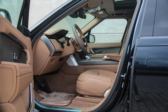 Land Rover RANGE ROVER 4.4 P615 SV