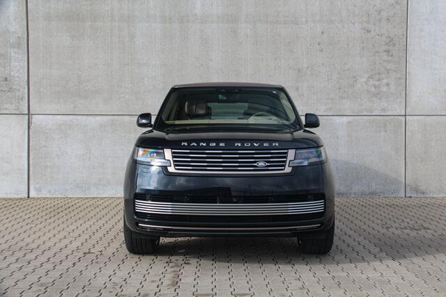 Land Rover RANGE ROVER 4.4 P615 SV