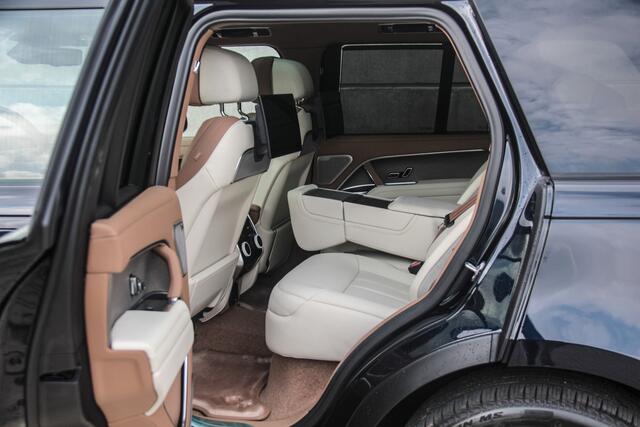 Land Rover RANGE ROVER 4.4 P615 SV