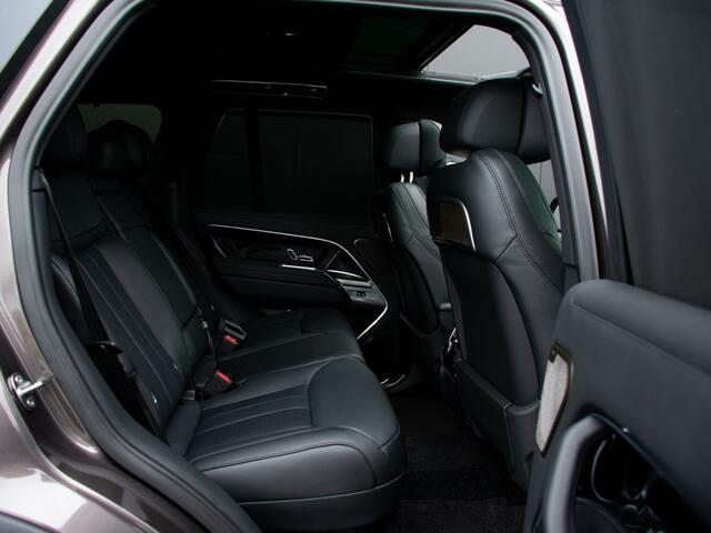 Land Rover RANGE ROVER P460e Autobiography NIEUW Trekhaak | Massage | Stoelkoeling | Schuif-/kantel Pano | 23'' Inch