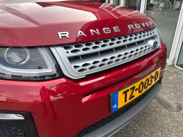 Land Rover RANGE ROVER 2.0 ED4 SE DYNAMIC