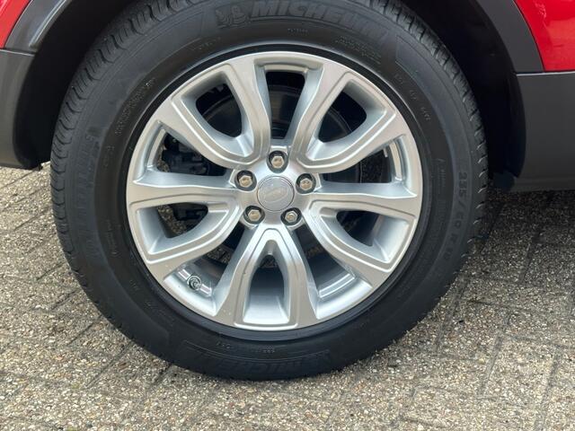 Land Rover RANGE ROVER 2.0 ED4 SE DYNAMIC