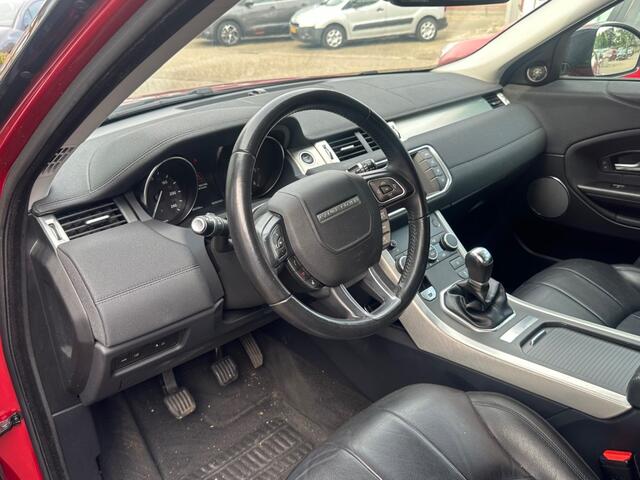 Land Rover RANGE ROVER 2.0 ED4 SE DYNAMIC