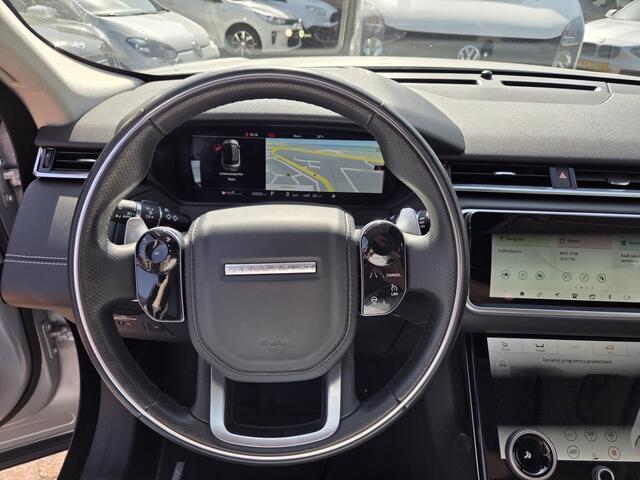 Land Rover RANGE ROVER 3.0 V6 AWD SE