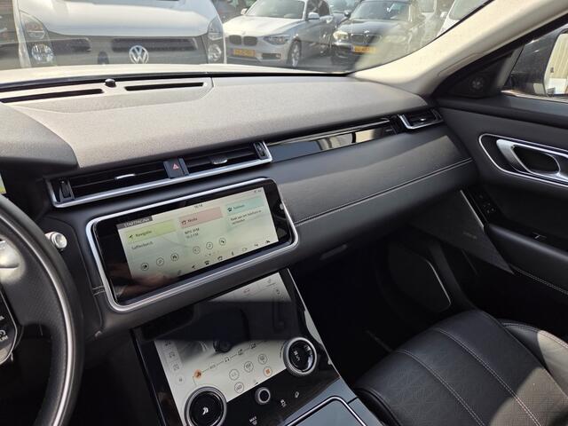 Land Rover RANGE ROVER 3.0 V6 AWD SE